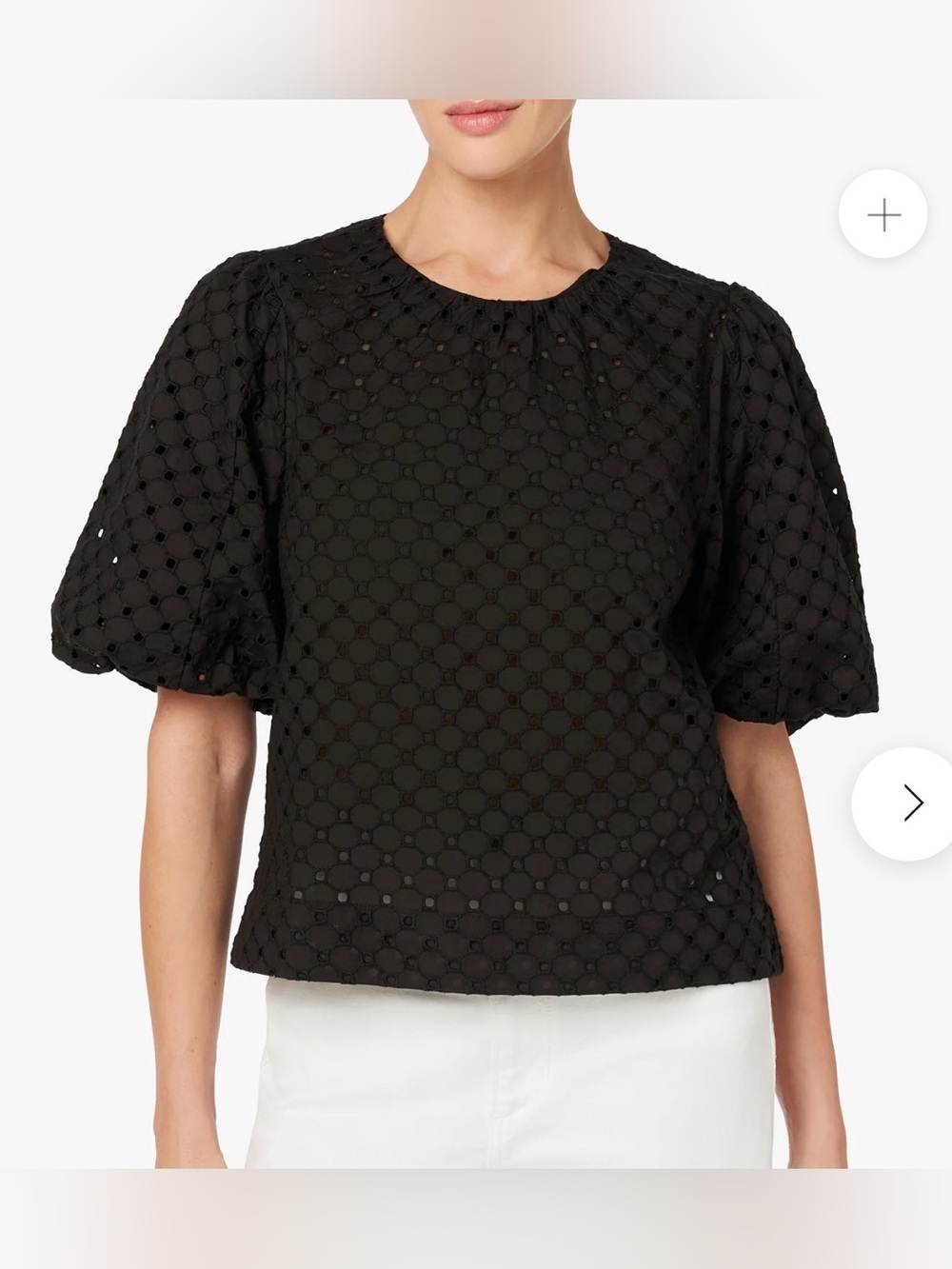 Joes THE LORRAINE TOP